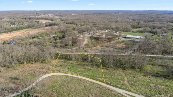 $110,000 | Walnut Creek Circle, Eldon, MO 65026