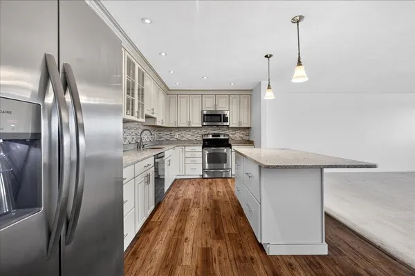 $500,000 | 64 Broad Reach, Unit 107, Weymouth, MA 02191