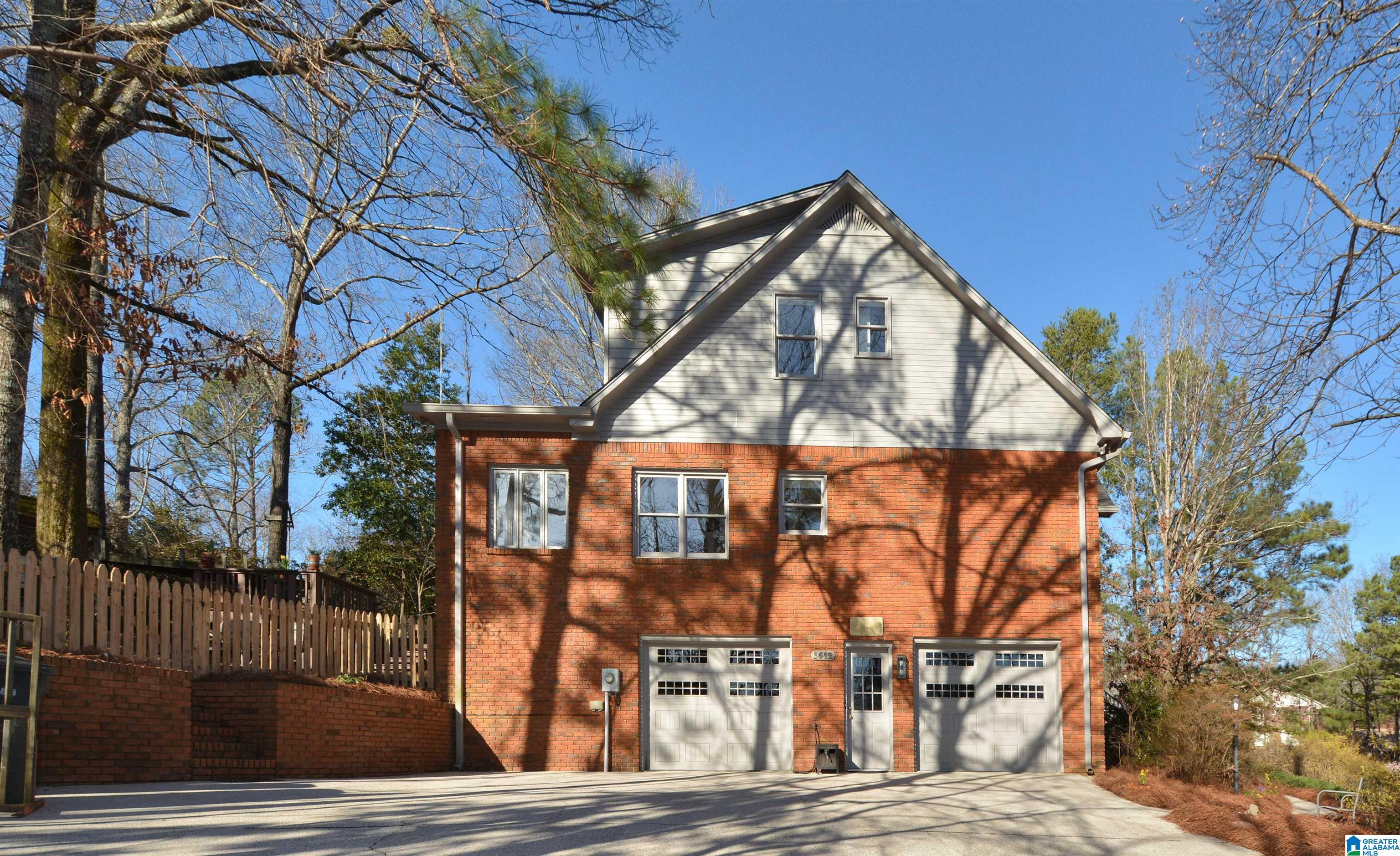 3612 Cheshire Road Birmingham, AL 35242 - Photo 3 of 53
