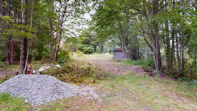 $135,000 | Lot 51 East Morton Road, Dresden, ME 04342