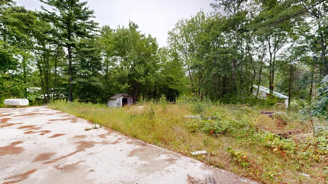 $135,000 | Lot 51 East Morton Road, Dresden, ME 04342