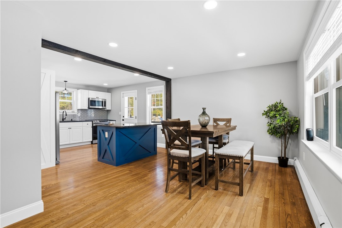 339 Hog House Hill Road Exeter, RI 02822 - Photo 13 of 32