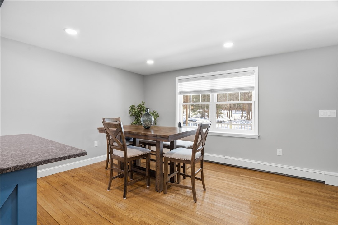 339 Hog House Hill Road Exeter, RI 02822 - Photo 16 of 32