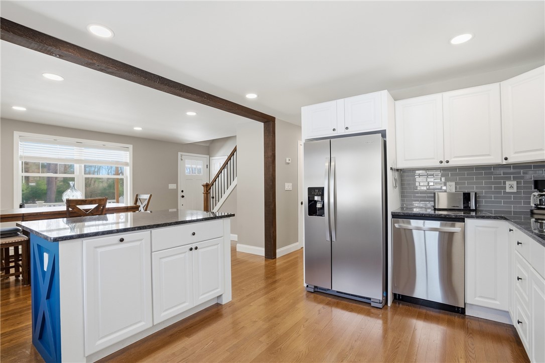 339 Hog House Hill Road Exeter, RI 02822 - Photo 9 of 32