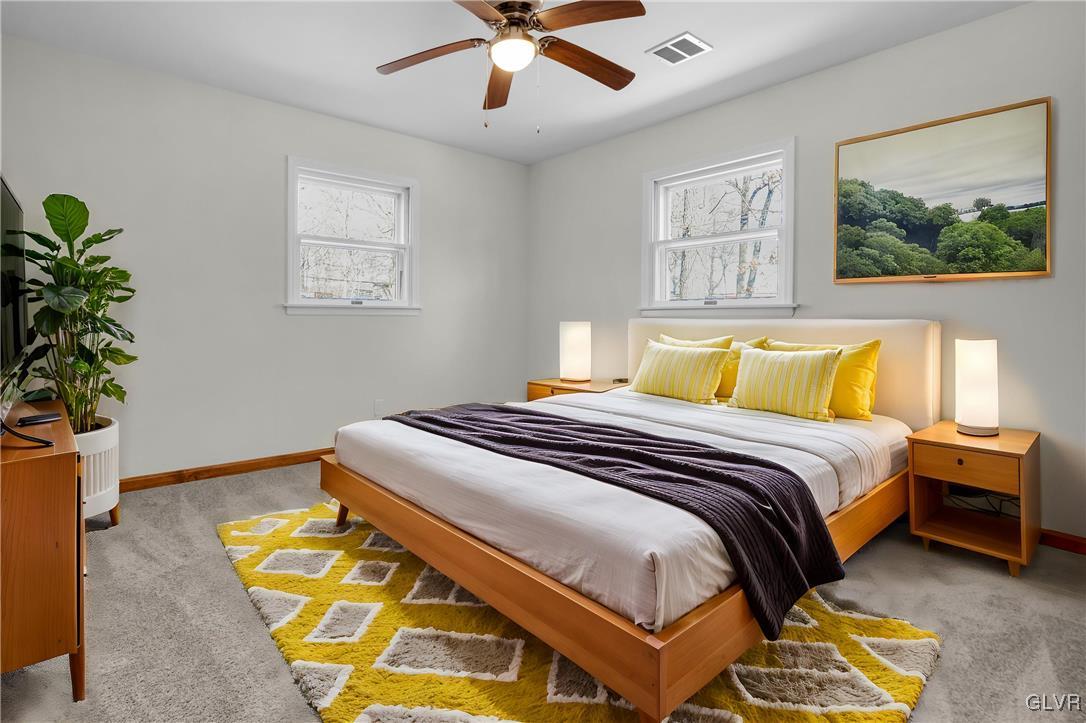 3238 Woodlea Road Orefield, PA 18069 - Photo 13 of 49 top level