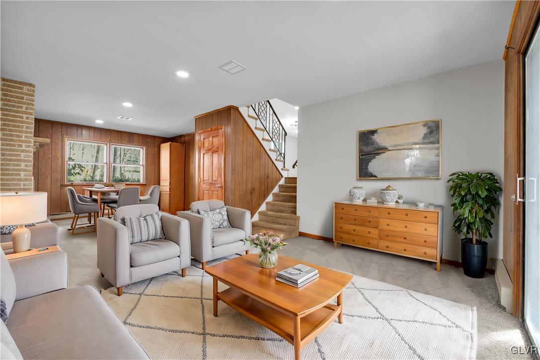 3238 Woodlea Road Orefield, PA 18069 - Photo 26 of 49 lower level