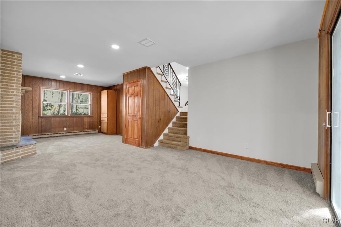3238 Woodlea Road Orefield, PA 18069 - Photo 27 of 49 lower level