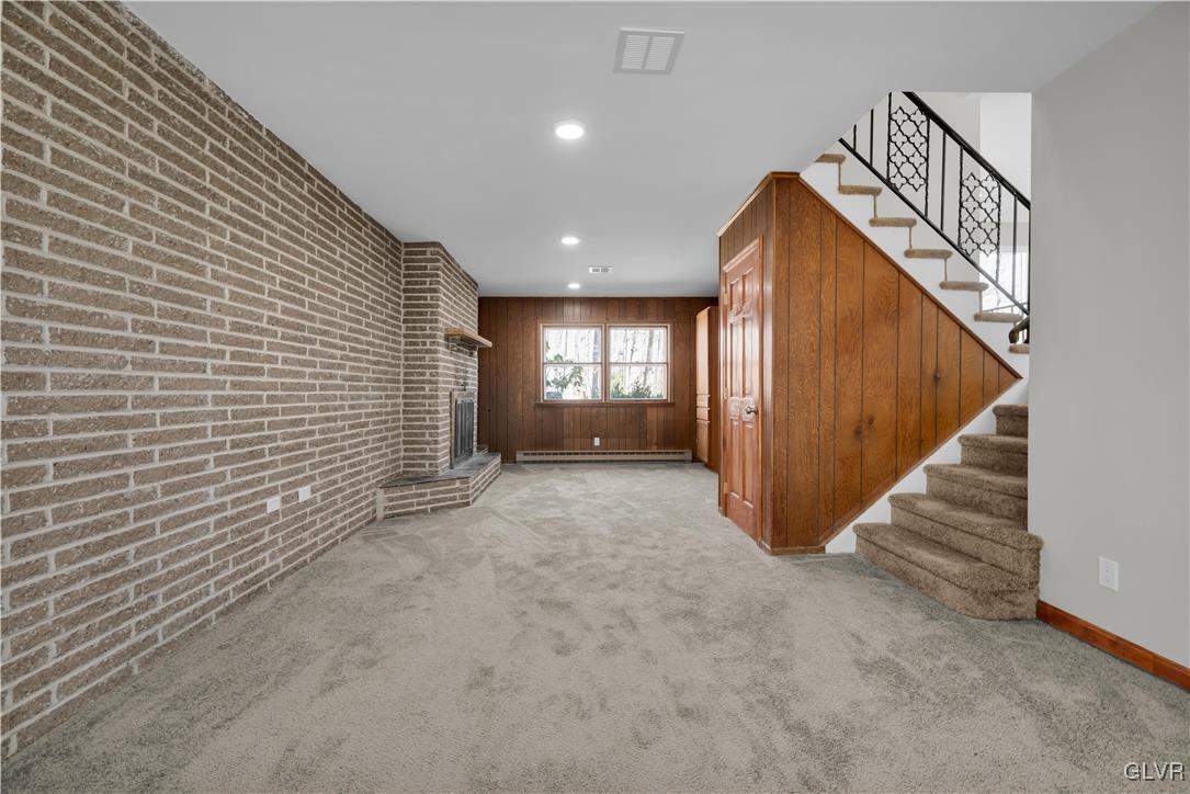 3238 Woodlea Road Orefield, PA 18069 - Photo 28 of 49 lower level