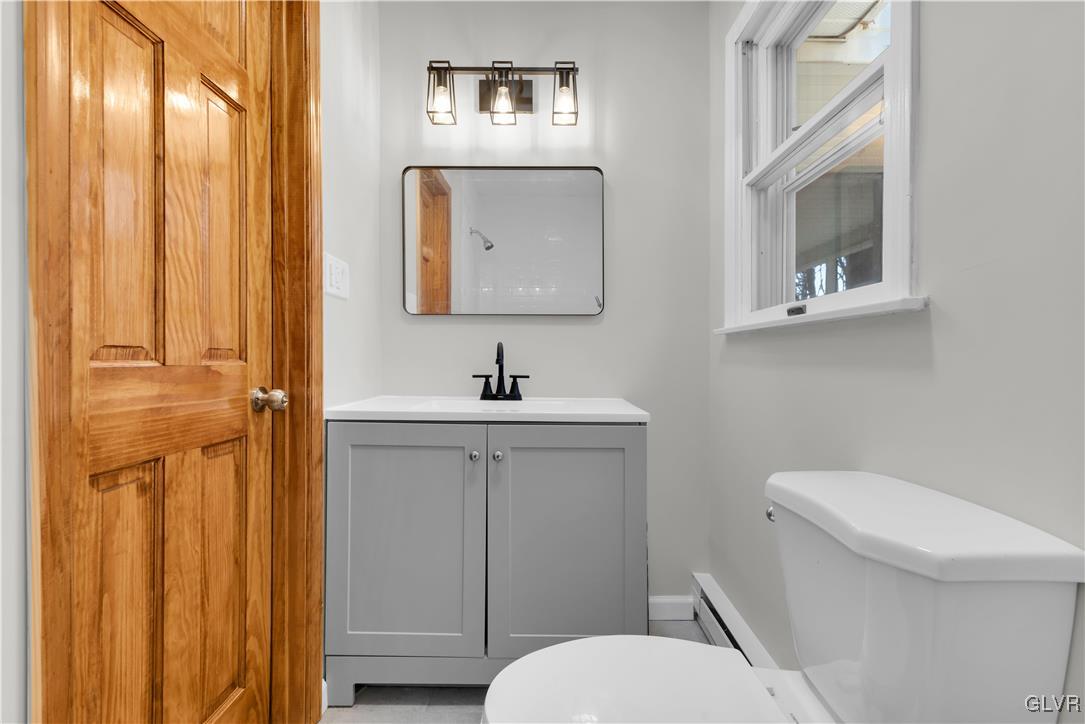 3238 Woodlea Road Orefield, PA 18069 - Photo 32 of 49 lower level