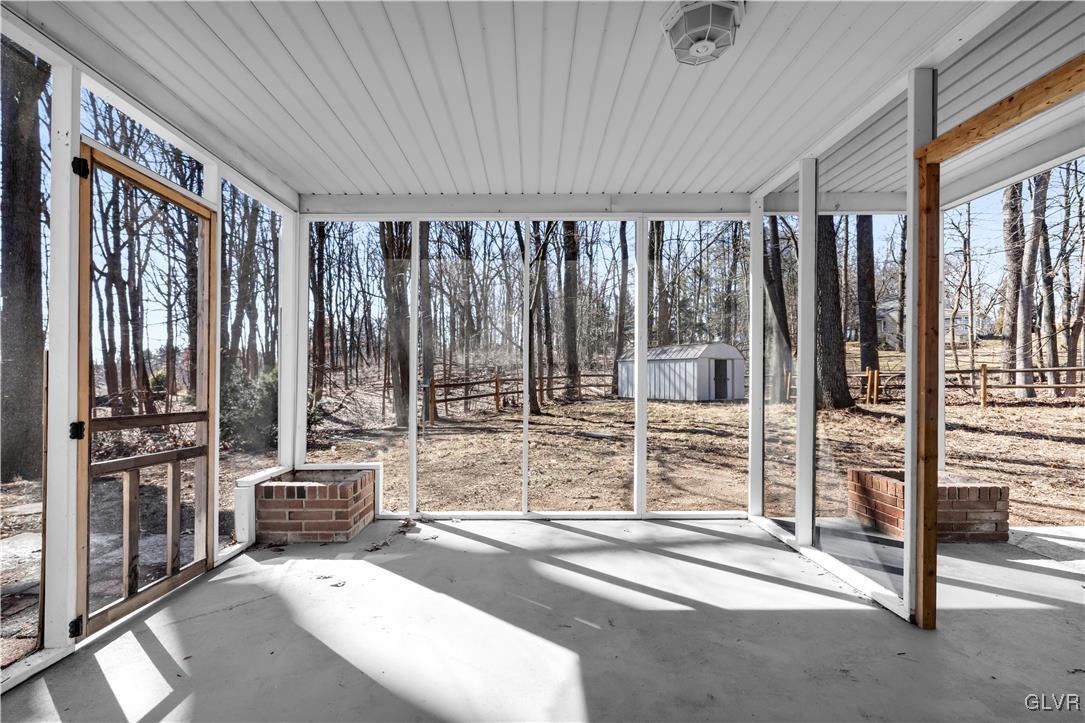 3238 Woodlea Road Orefield, PA 18069 - Photo 35 of 49 lower level