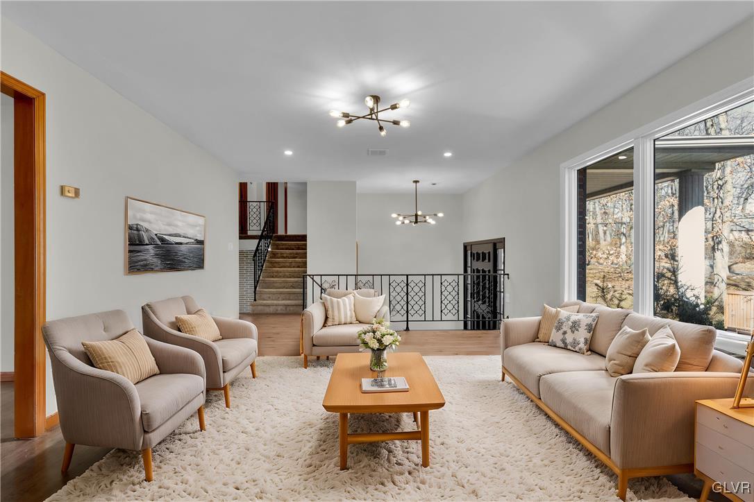 3238 Woodlea Road Orefield, PA 18069 - Photo 4 of 49 2nd level