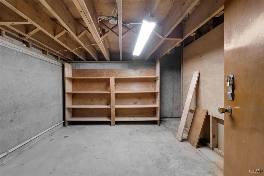 3238 Woodlea Road Orefield, PA 18069 - Photo 41 of 49 basement level