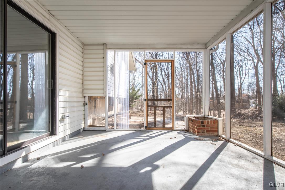3238 Woodlea Road Orefield, PA 18069 - Photo 42 of 49 lower level