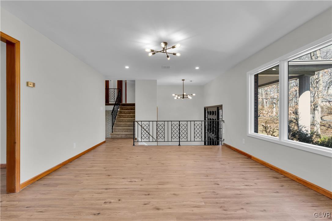 3238 Woodlea Road Orefield, PA 18069 - Photo 5 of 49 2nd level