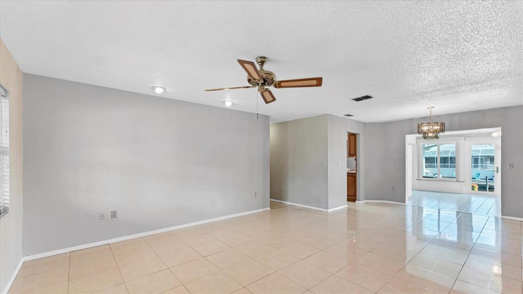 4515 Mangrove Point Road Bradenton, FL 34210 - Photo 9 of 59 a view of an empty room