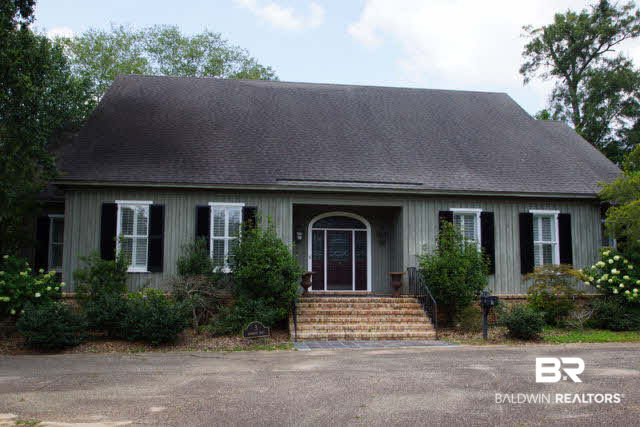 3 Hillwood Road Mobile, AL 36608 - Photo 1 of 1