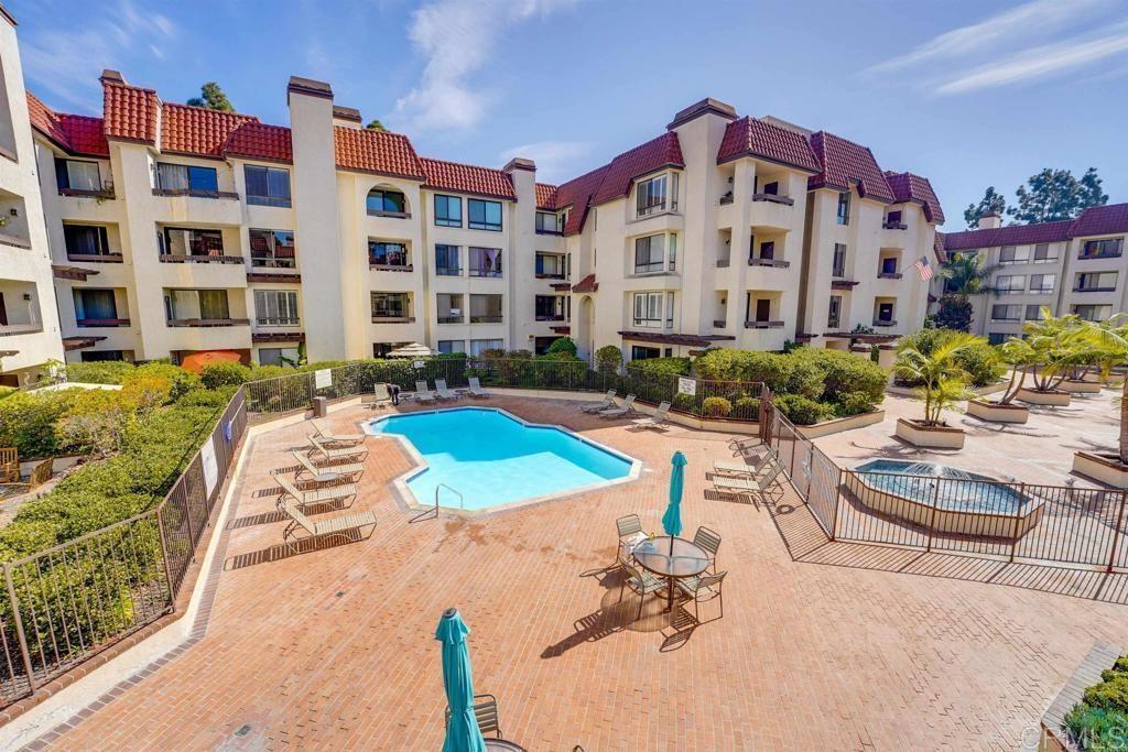 5875 Friars Road, Unit 4307 San Diego, CA 92110 - Photo 17 of 30