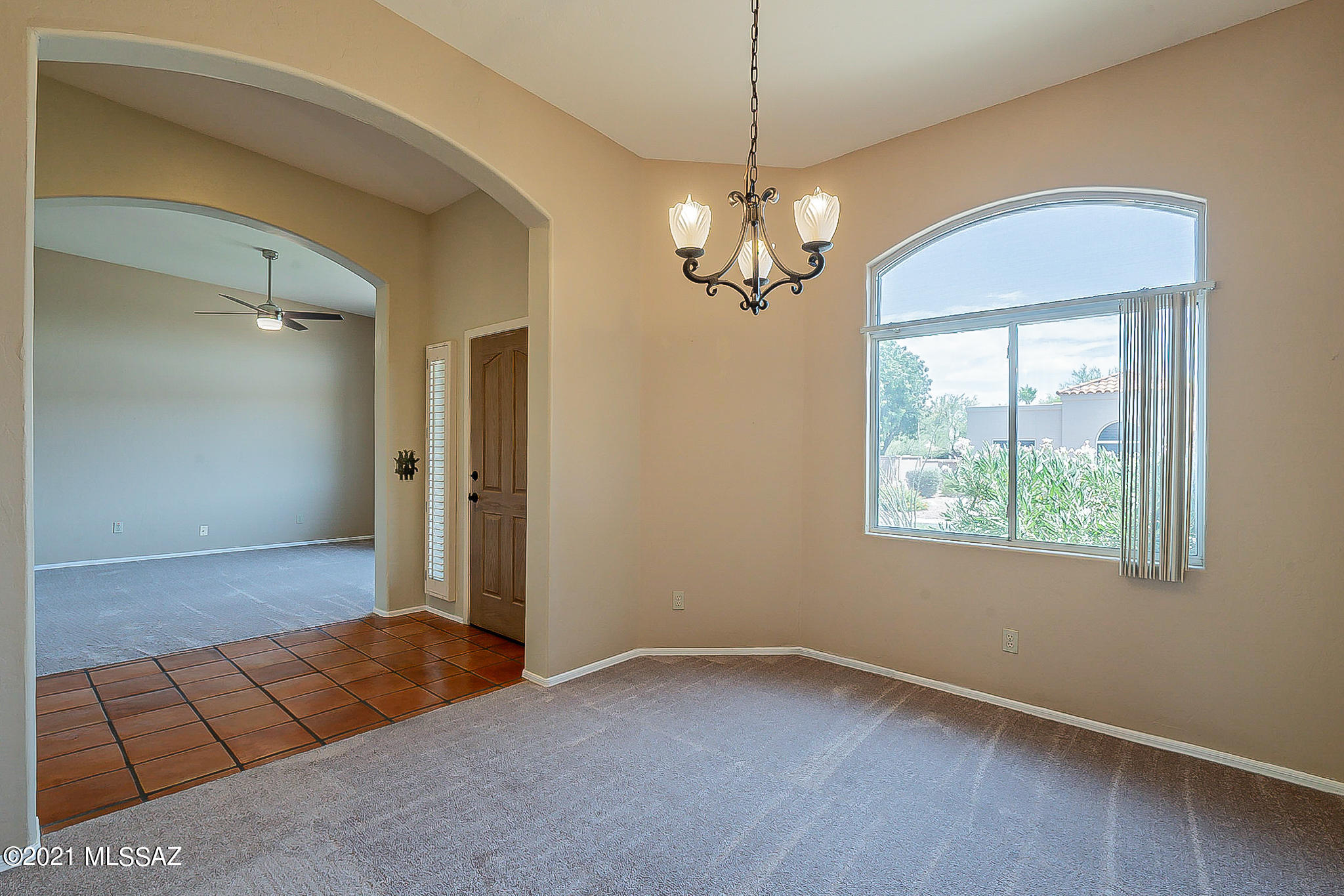 972 West Fox Ridge Lane Oro Valley, AZ 85737 - Photo 8 of 30