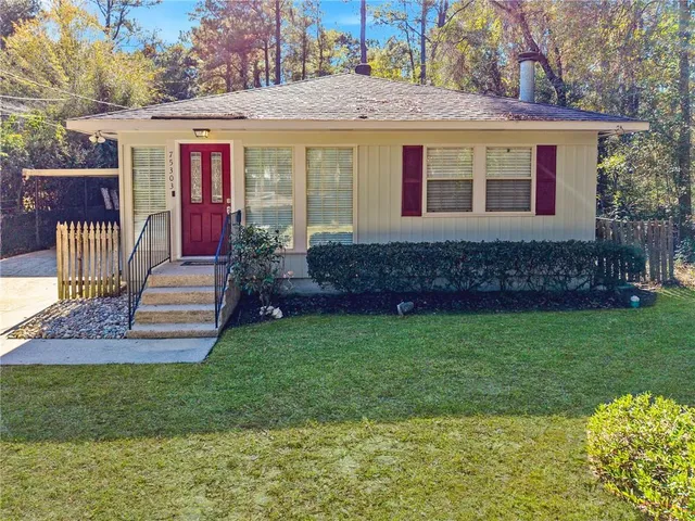 $210,000 | 75303 River Road, Covington, LA 70435