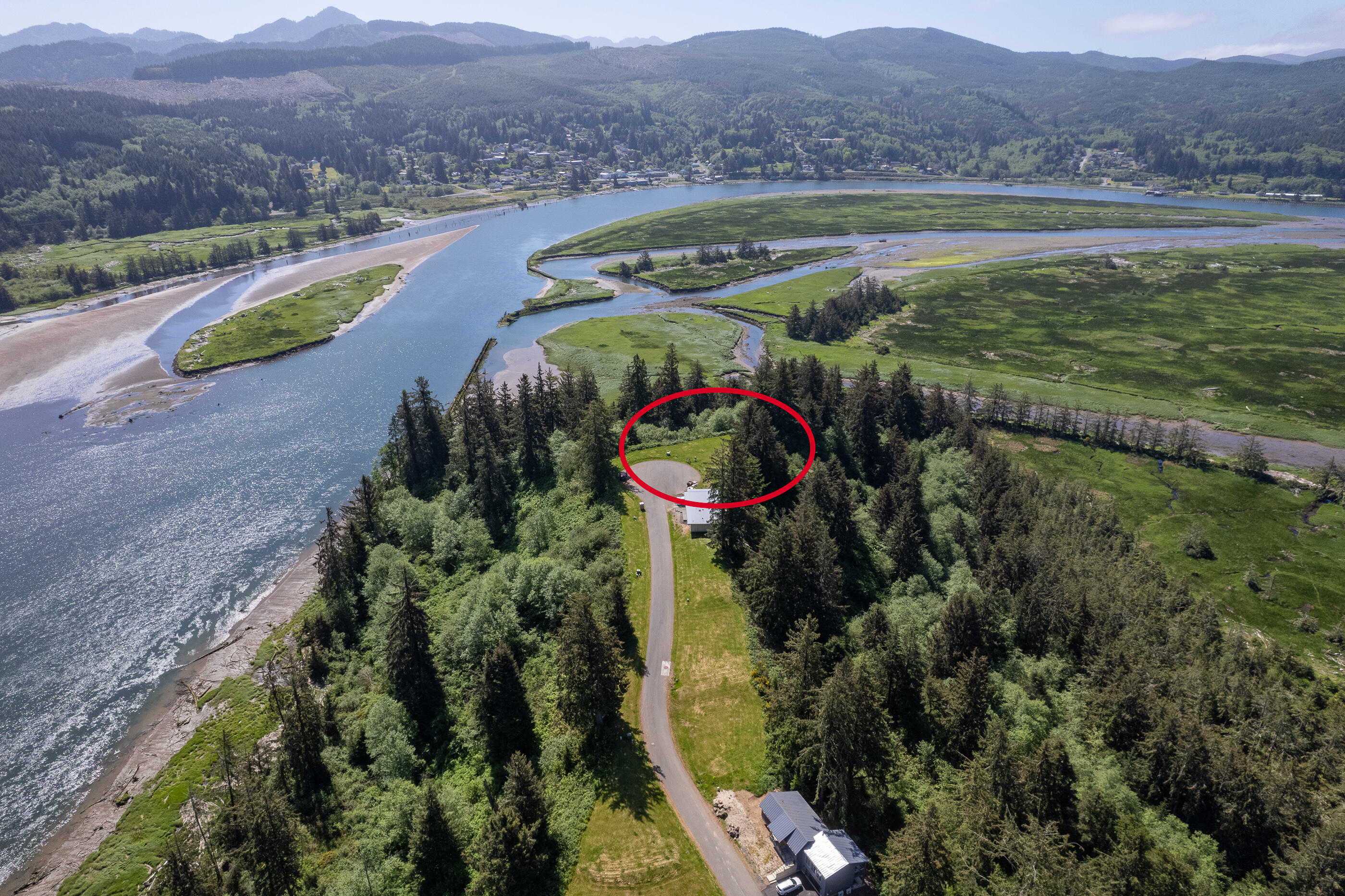500 Nehalem Point Dr Boulevard Wheeler, OR 97147 - Photo 5 of 18 Nehalem Point Drive TL 500, Nehalem