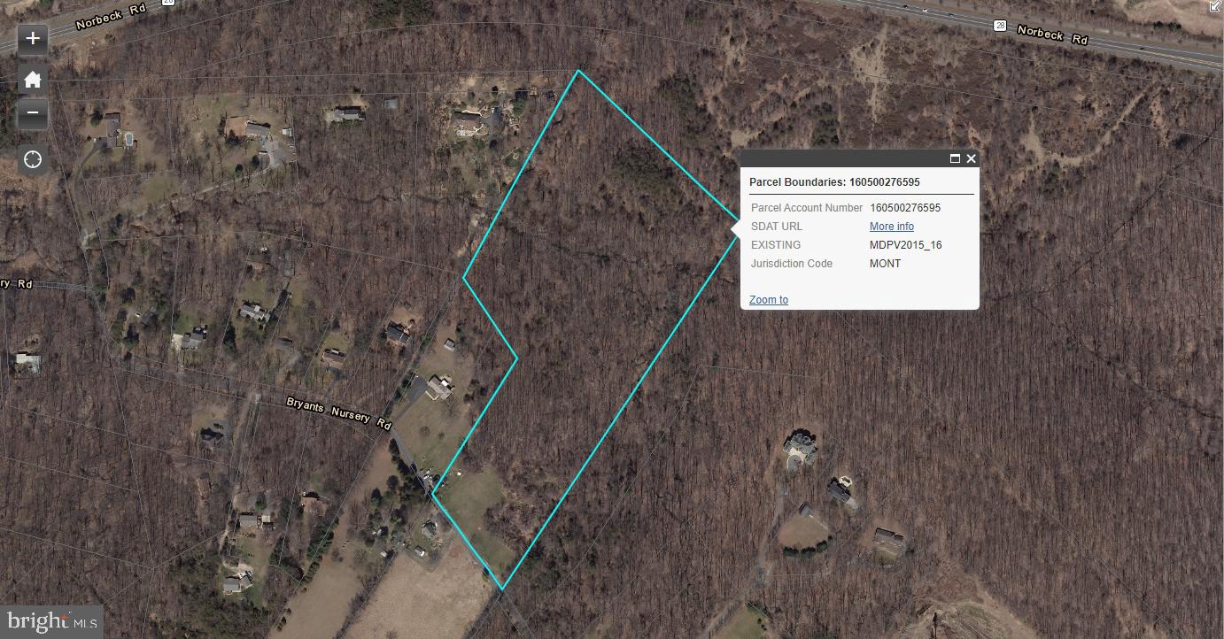 400 Bryants Nursery Road Silver Spring, MD 20905 - Photo 1 of 1