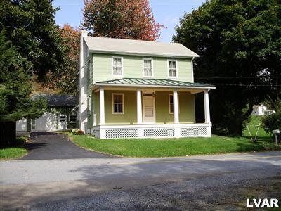 106 River Road Tamaqua, PA 18252 - Photo 1 of 23 Gallery Image 1