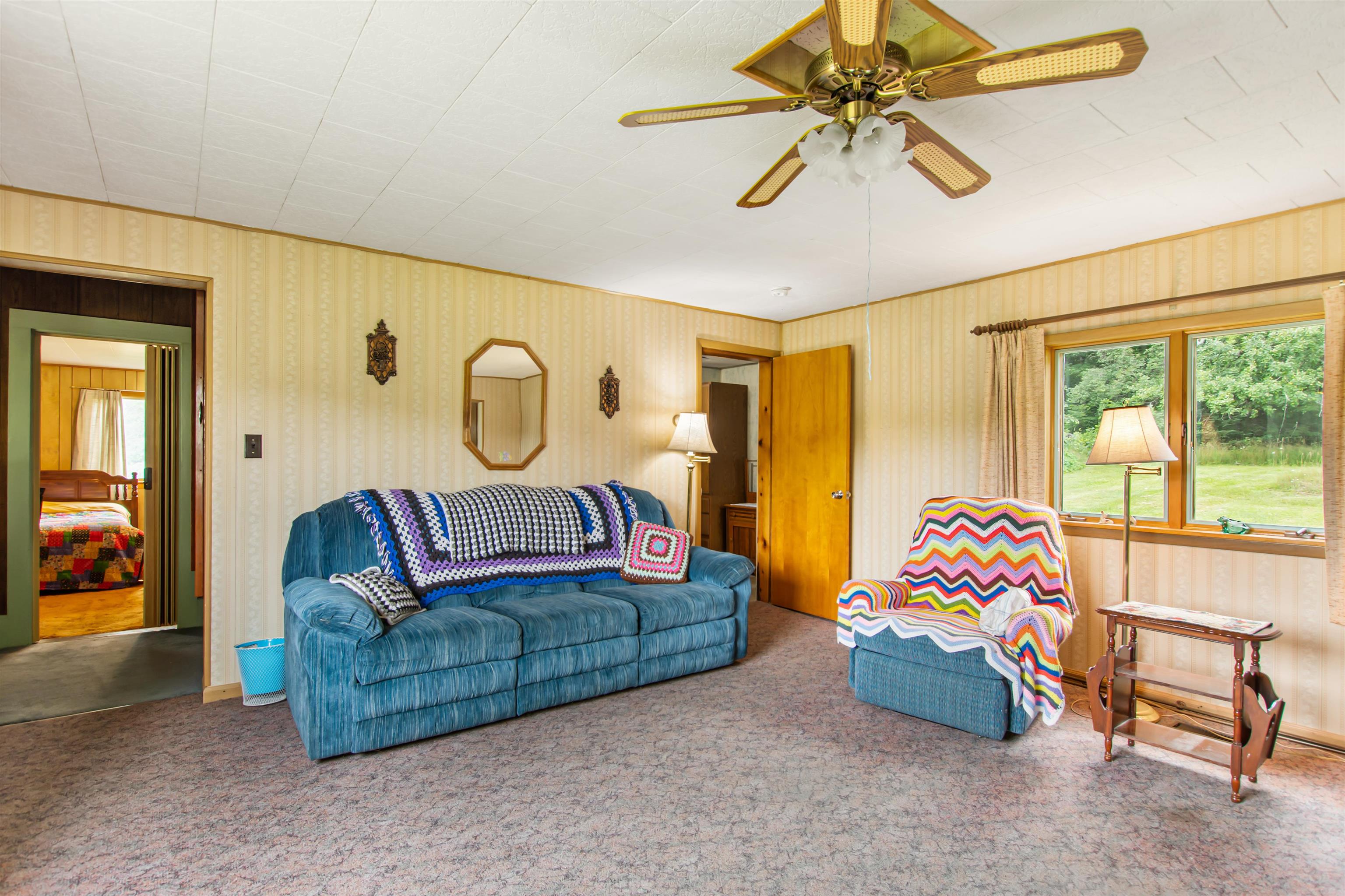 29 Hawkins Road Dummer, NH 03588 - Photo 14 of 40