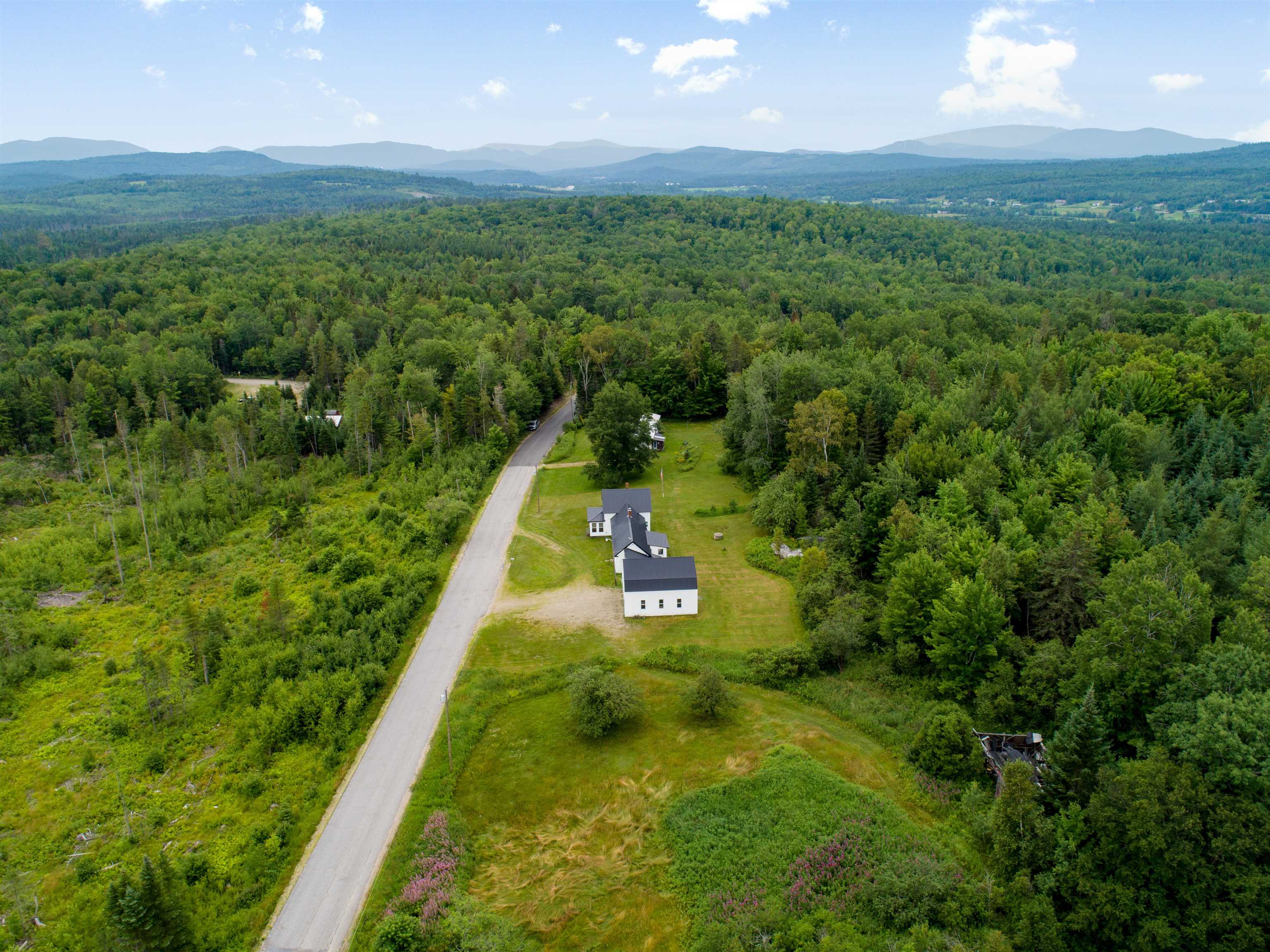 29 Hawkins Road Dummer, NH 03588 - Photo 5 of 40