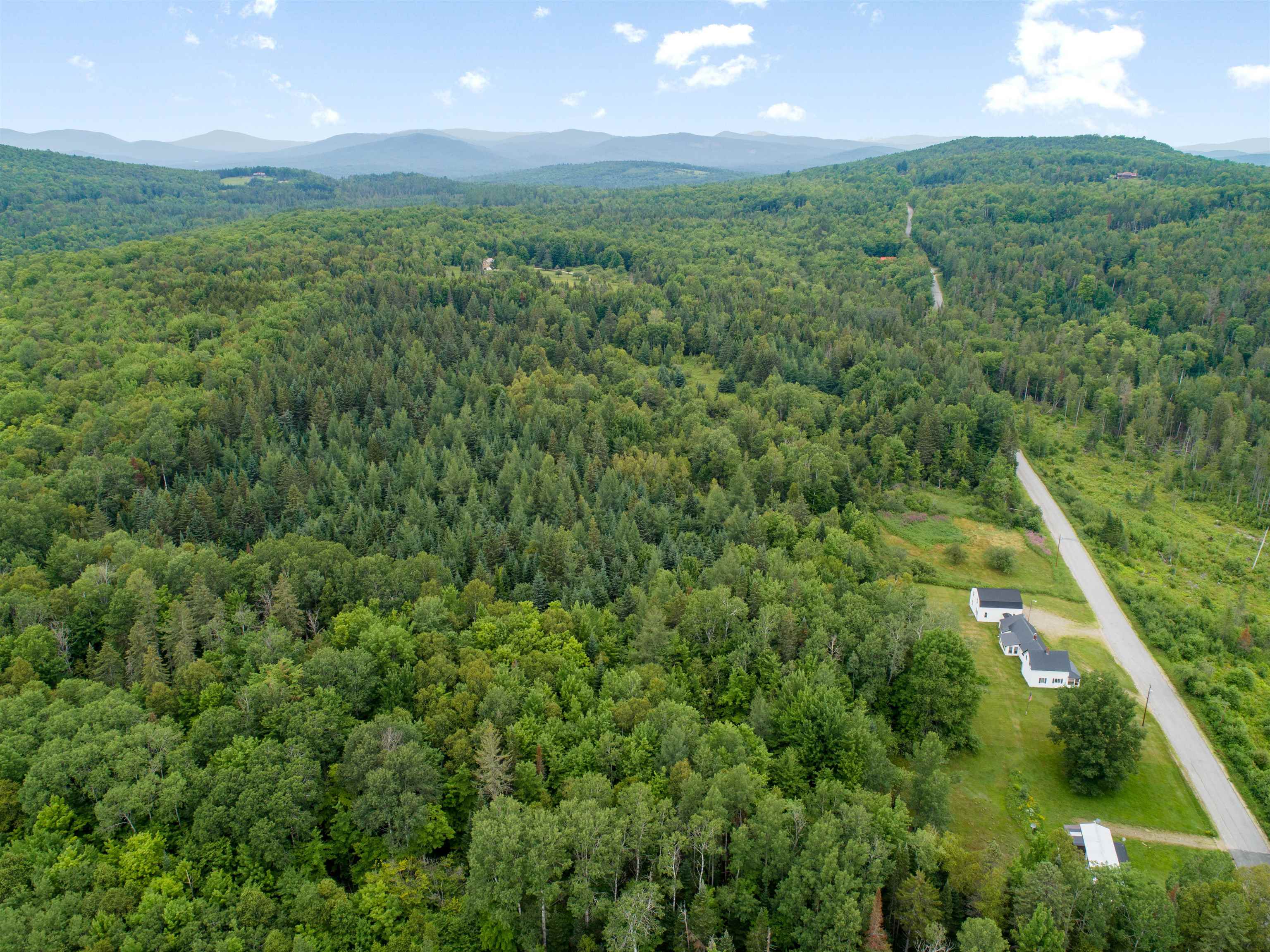 29 Hawkins Road Dummer, NH 03588 - Photo 6 of 40