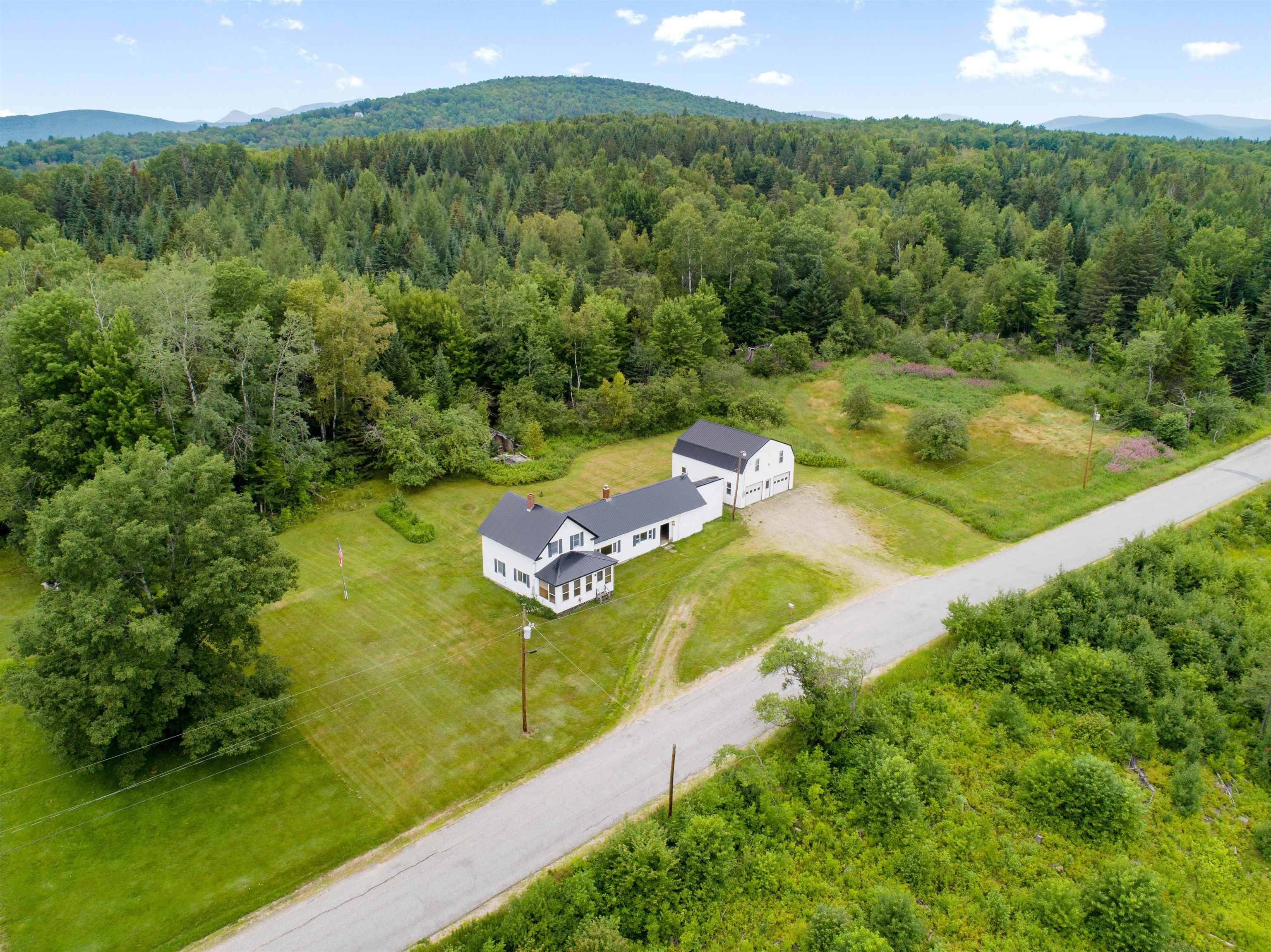 29 Hawkins Road Dummer, NH 03588 - Photo 7 of 40