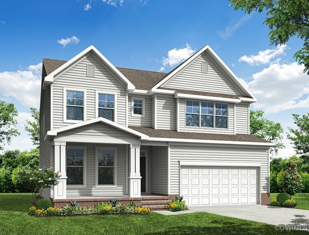 10724 Forget Me Not Way Glen Allen, VA 23060 - Photo 1 of 1