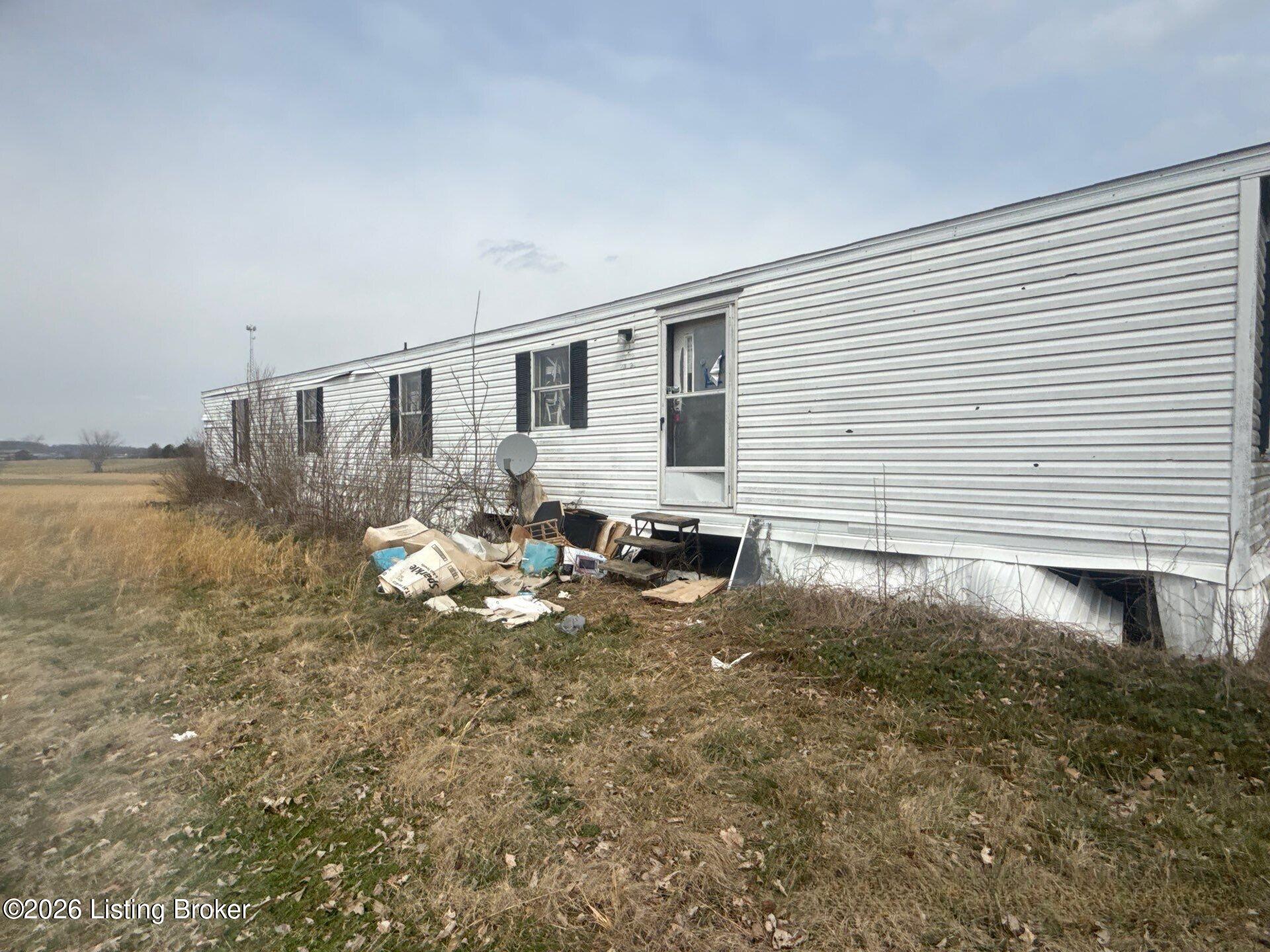 1428 Dry Fork Road Austin, KY 42123 - Photo 24 of 32 Dry Fork Front Fwd