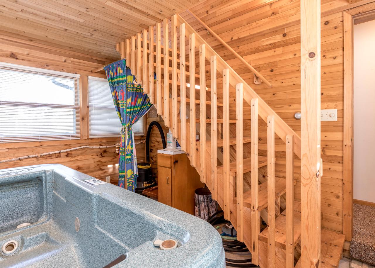 4069 Diamond Lake Road Woodruff, WI 54568 - Photo 12 of 33 Gallery Image 12