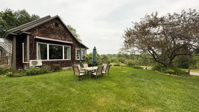 $265,000 | 50 Glass Hill Road, Guilford, ME 04443