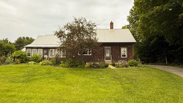 $265,000 | 50 Glass Hill Road, Guilford, ME 04443