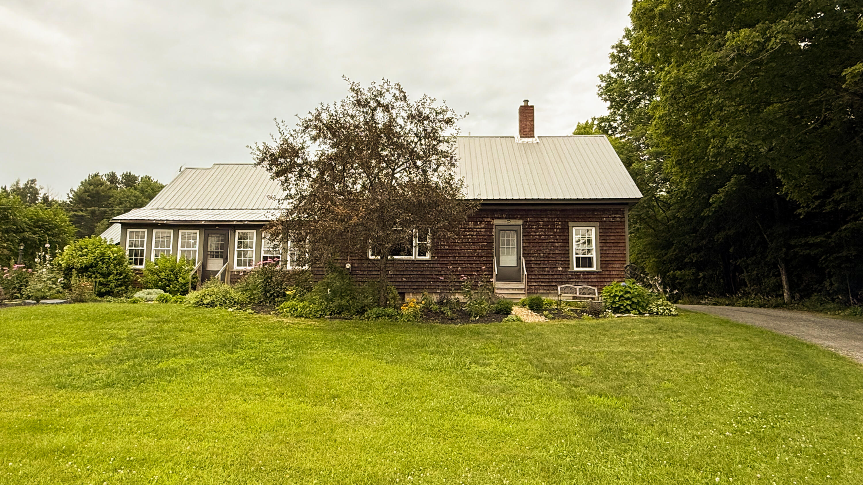 50 Glass Hill Road Guilford, ME 04443 - Photo 2 of 112 2