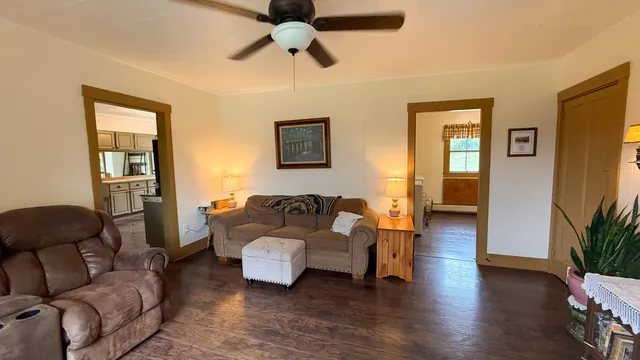 $265,000 | 50 Glass Hill Road, Guilford, ME 04443