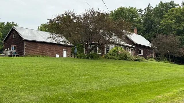 $265,000 | 50 Glass Hill Road, Guilford, ME 04443