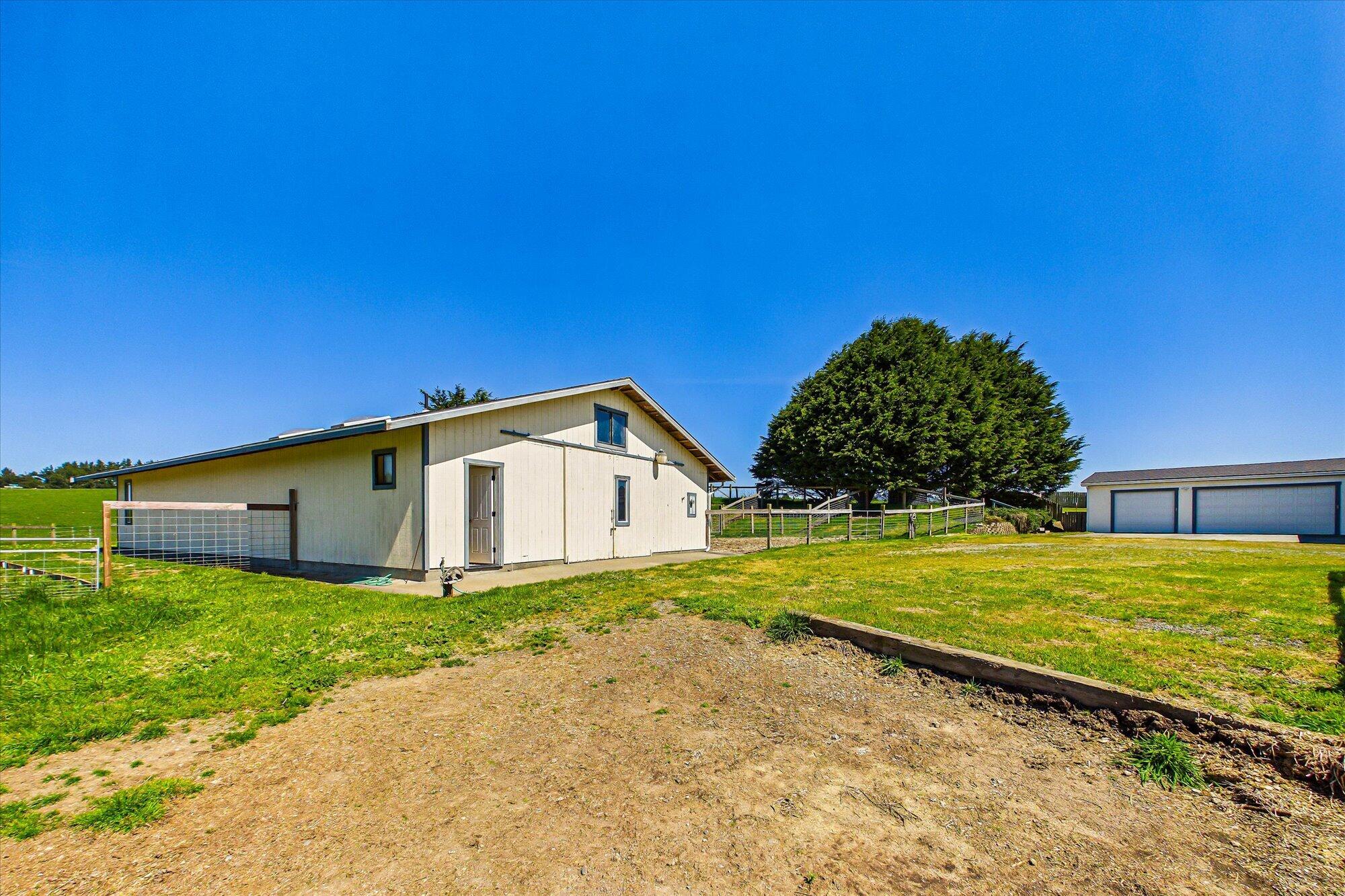 255 Hillcrest Road Loleta, CA 95551 - Photo 61 of 105 060-255 Hillcrest Road-150