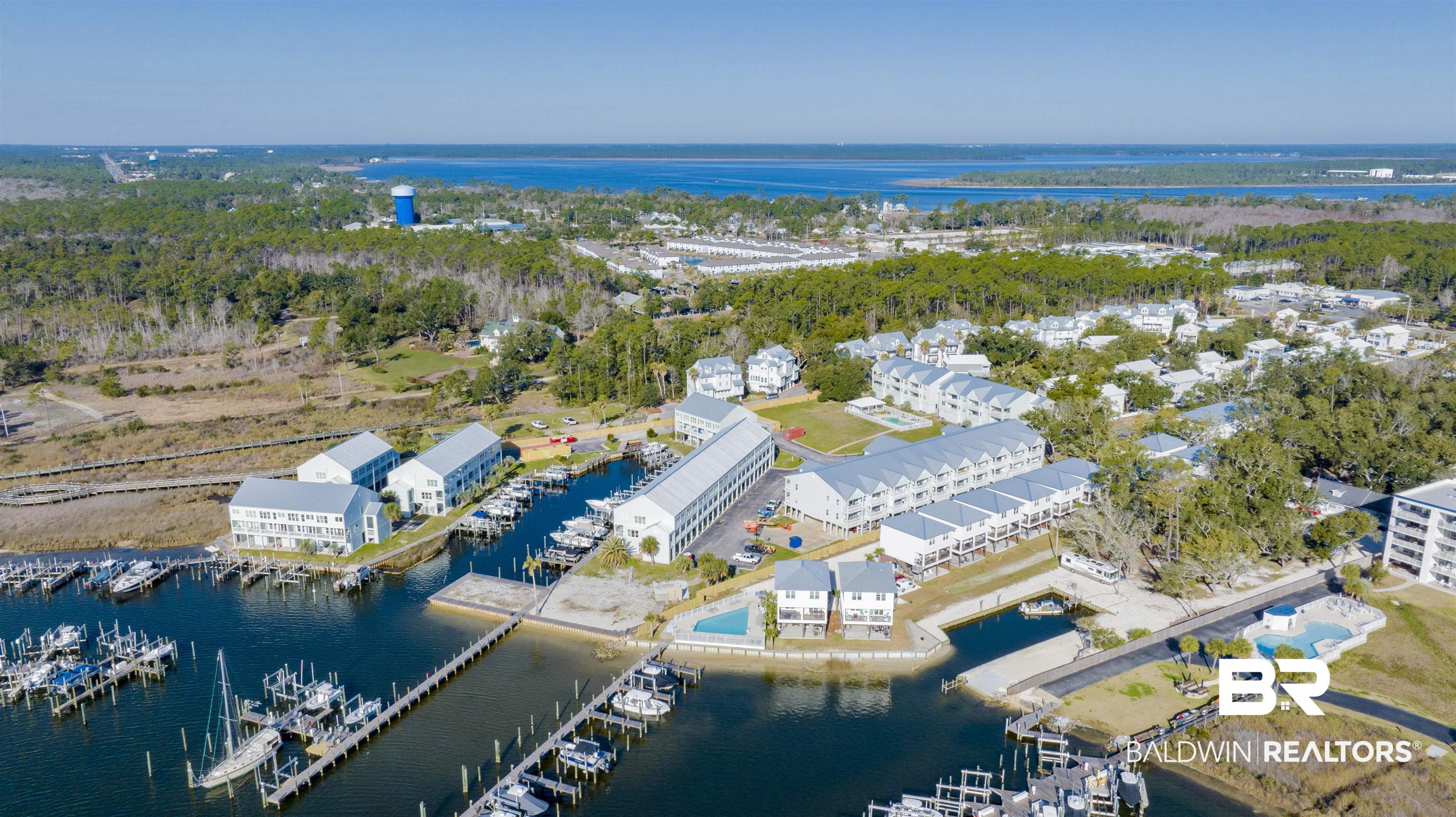 4532 Walker Key Boulevard, Unit F4 Orange Beach, AL 36561 - Photo 30 of 33