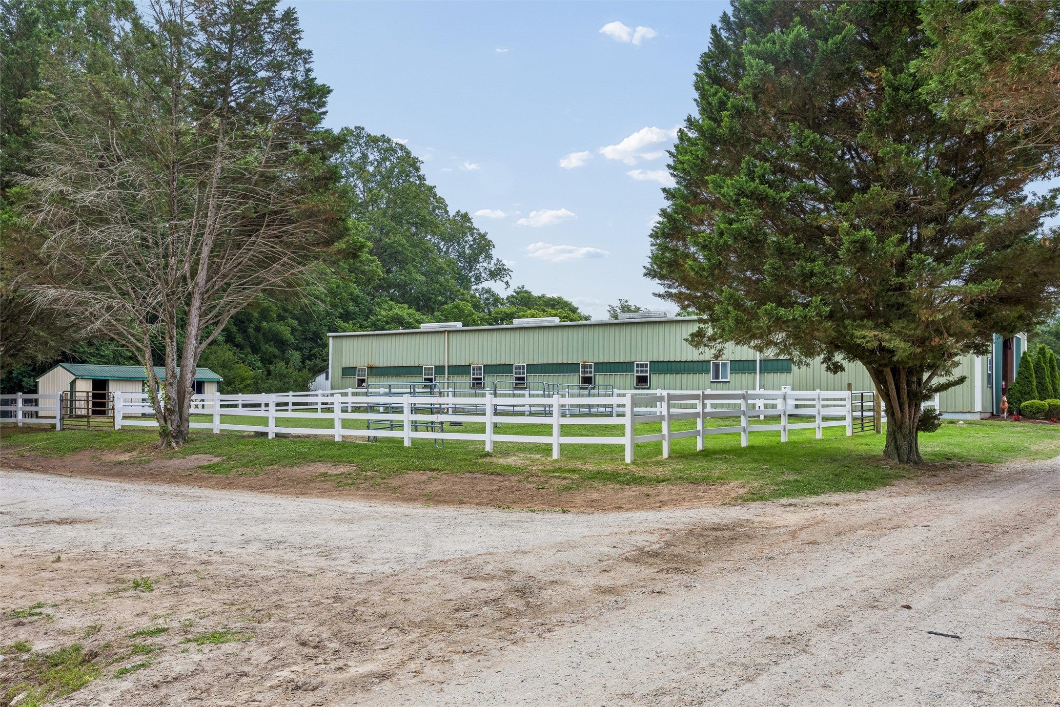 2016 Forge Road Toano, VA 23168 - Photo 24 of 97 Gallery Image 24