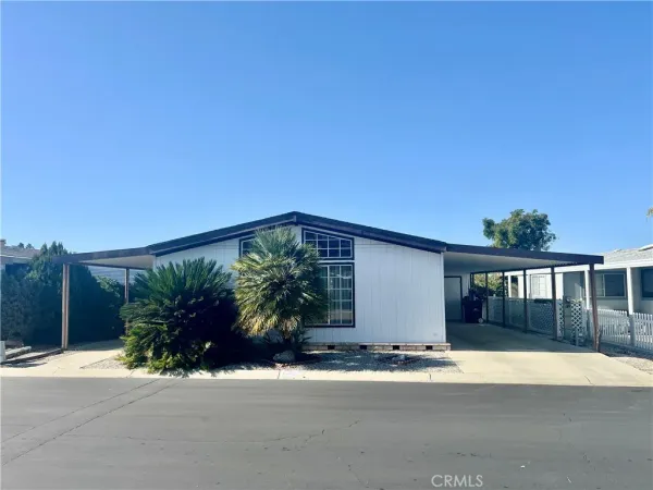 $119,900 | 24600 Mountain Avenue, Unit 138, Hemet, CA 92543