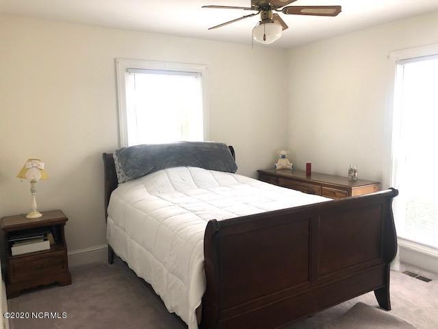 596 Dail Loop Road Tarboro, NC 27886 - Photo 26 of 50 596 DAIL LOOP RD BEDROOM 2