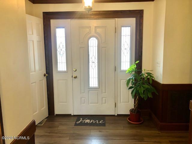 596 DAIL LOOP ENTRY