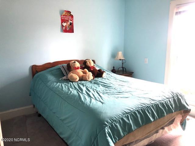 596 Dail Loop Road Tarboro, NC 27886 - Photo 31 of 50 596 DAIL LOOP RD BEDROOM 3