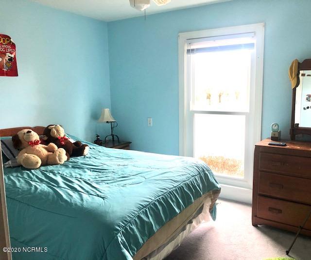 596 Dail Loop Road Tarboro, NC 27886 - Photo 32 of 50 596 DAIL LOOP RD BEDROOM 3A