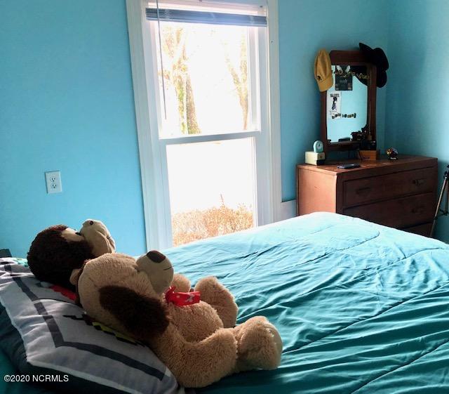 596 Dail Loop Road Tarboro, NC 27886 - Photo 33 of 50 596 DAIL LOOP RD BEDROOM 3 NEW