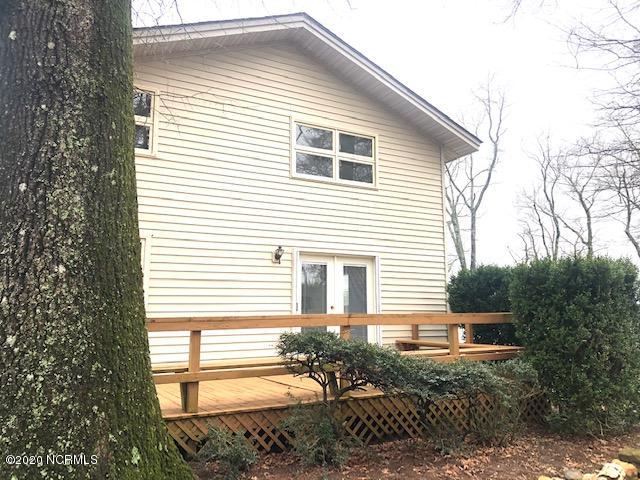 596 Dail Loop Road Tarboro, NC 27886 - Photo 50 of 50 596 DAIL LOOP RD REAR 5