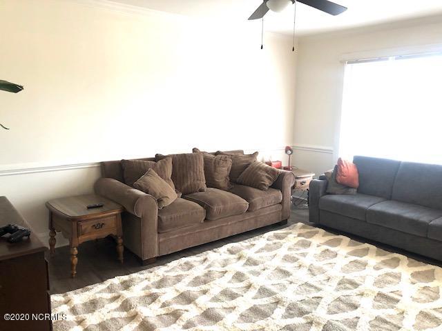 596 Dail Loop Road Tarboro, NC 27886 - Photo 9 of 50 596 DAIL LOOP RD FAMILY ROOM 6