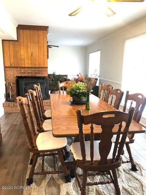 596 Dail Loop Road Tarboro, NC 27886 - Photo 10 of 50 596 DAIL LOOP RD FORMAL DINING 2